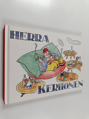 Veli Giovanni : Herra Kerhonen