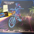 RECKLESS LOVE - TURBORIDER M-/M- LP - pikkukuva 1