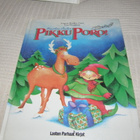 Bradley Coco - Haughom Hauskaa joulua pikku poro! - pikkukuva 1