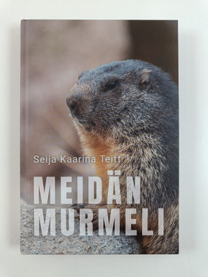 Seija Kaarina Teitt : Meidän murmeli