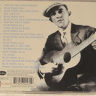Jimmie Rodgers • Blue Yodels CD - pikkukuva 3
