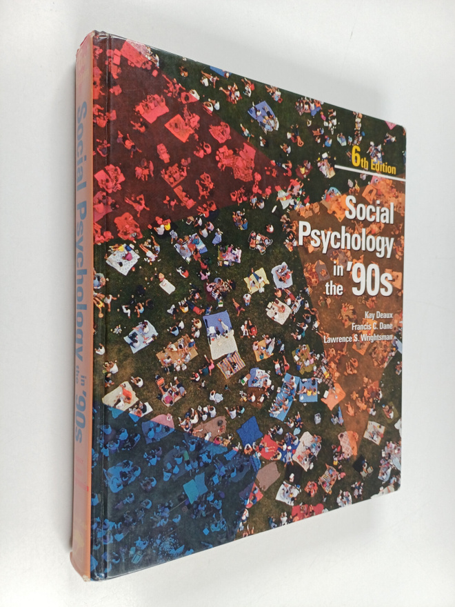 Social psychology in the '90s