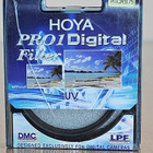 == Hoya Pro1 Digital UV - 55mm - pikkukuva 1
