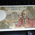 France Ranska 10 Francs 1971 P147 XF+ - pikkukuva 1
