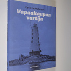 Karl-Erik Michelsen : Vapaakaupan vartija - pikkukuva 1