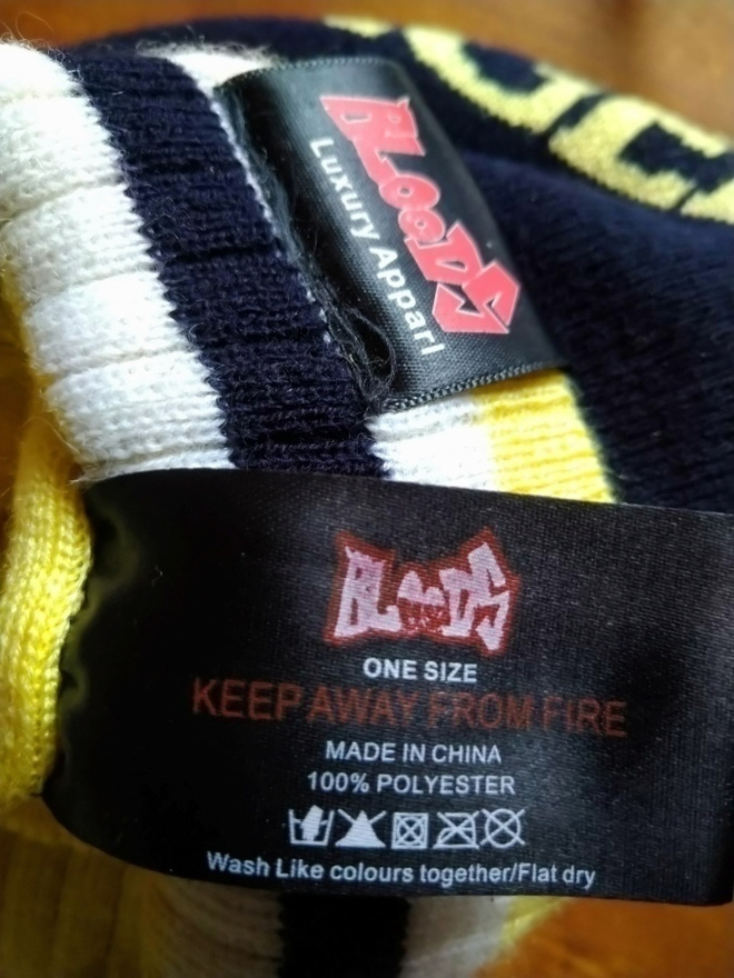 Item image
