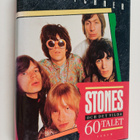 A. E. Hotchner : Stones och det vilda 60-talet - pikkukuva 1