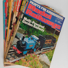Model Railways Magazine 1978 (February-December , puuttuu... - pikkukuva 1