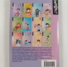 Rumiko Takahashi : Ranma 1/2 11 : Ihmeresepti - pikkukuva 2