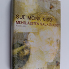 Sue Monk Kidd : Mehiläisten salaisuudet - pikkukuva 1