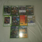 Xbox Pelejä 10Kpl - pikkukuva 4