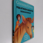 Cressida Cowell : Puulatvasen kaksosten erämaaseikkailut ... - pikkukuva 1