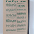 Karl May : Linnoituksen vanki - pikkukuva 2