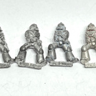 WH40K - 5kpl Space Marine Assault Troops [A119] - pikkukuva 5