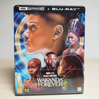 Black Panther : Wakanda Forever ( 4K Ultra HD + Blu-ray ) - pikkukuva 1
