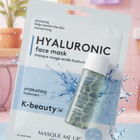 BIOTHERM JA MASQUE ME UP SETTI - pikkukuva 1
