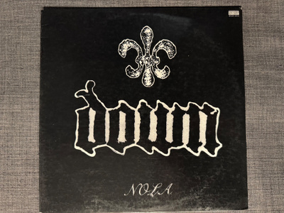 Down Nola lp