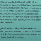 Terri Farley: Haastaja - pikkukuva 2
