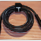PD 100W / musta USB C - USB C data/latauskaapeli / 1metri #e - pikkukuva 2