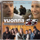 Eri esittäjiä - Musiikkia elokuvasta Vuonna 85 (uusi) - pikkukuva 1