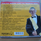HALOSTA PÄÄHÄN - Imitaattori Vesa Ruuska - pikkukuva 2
