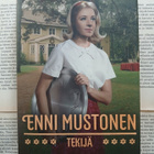 Enni Mustonen - Tekijä (sid.) - pikkukuva 1