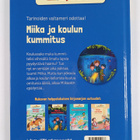 Sonja Kaiblinger : Miika ja koulun kummitus - pikkukuva 2