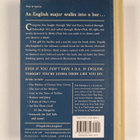 Tim Federle : Tequila mockingbird : cocktails with a lite... - pikkukuva 2