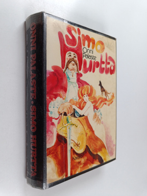 Onni Palaste : Simo Hurtta