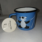 Muurla emalimuki Panda 100 vuotta - pikkukuva 2