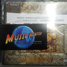 SOULFLY - PROPHECY CD + MAX CAVALERA NIMMARI - pikkukuva 1