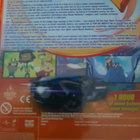 TEAM HOTWHEELS THE ORIGIN OF AWESOME! DVD - pikkukuva 2
