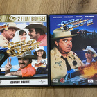 KONNA JA KOUKKU 1-3 - 3x DVD - pikkukuva 1