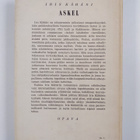Iris Kähäri : Askel - pikkukuva 2