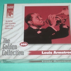 2 X CD The Golden Collection - Louis Armstrong - pikkukuva 1