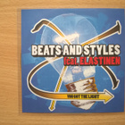 Beats And Styles - You Got The Light CDS - pikkukuva 1