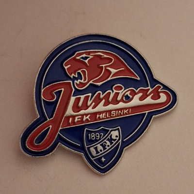 HIFK JUNIORS PINSSI