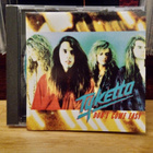 Tyketto - Don't Come Easy CD - pikkukuva 1