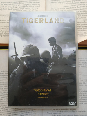Tigerland (DVD)