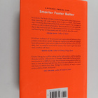 Charles Duhigg : Smarter Faster Better - The Secrets of B... - pikkukuva 2