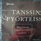 TANSSIN PYÖRTEISSÄ-Maailman suosituimmat valssit-3CD,VP 2013 - pikkukuva 1