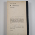 Iris Kähäri : Kymmenes : novelleja - pikkukuva 2