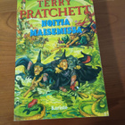 Terry Prachett / noitia maisemissa 2000 - pikkukuva 1