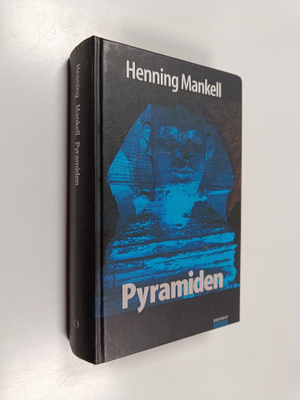 Henning Mankell : Pyramiden