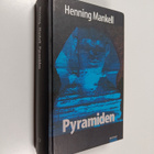 Henning Mankell : Pyramiden - pikkukuva 1
