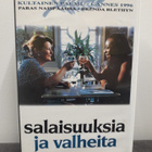 Salaisuuksia Ja Valheita (uusi, WB, vhs) - pikkukuva 2