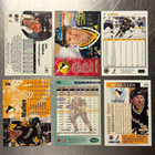 Joe Mullen - Pittsburgh Penguins - 6 korttia - pikkukuva 2
