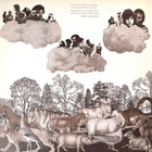 THE RASCALS: Peaceful World * original 1971* - pikkukuva 5