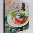 Fiona Smith : Pates and Terrines - pikkukuva 1
