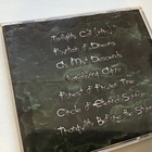 Lost in Twilight / Descending mist 1998 CD - pikkukuva 3